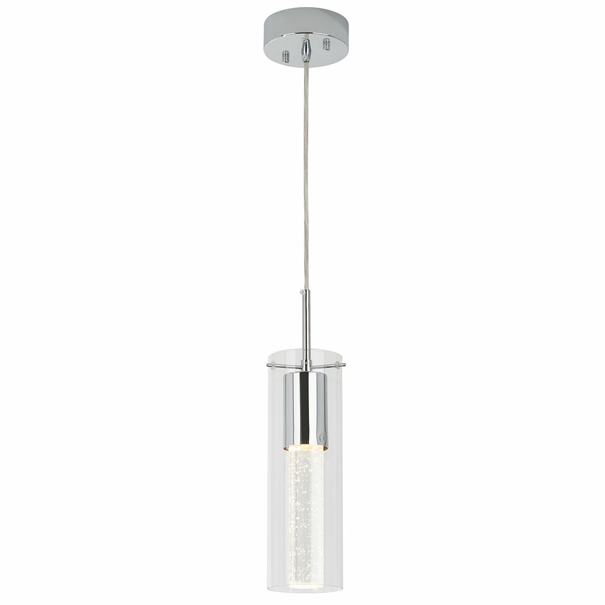 Artika Essence 1L Pendant 3CCT LED Light OME1LB-C6