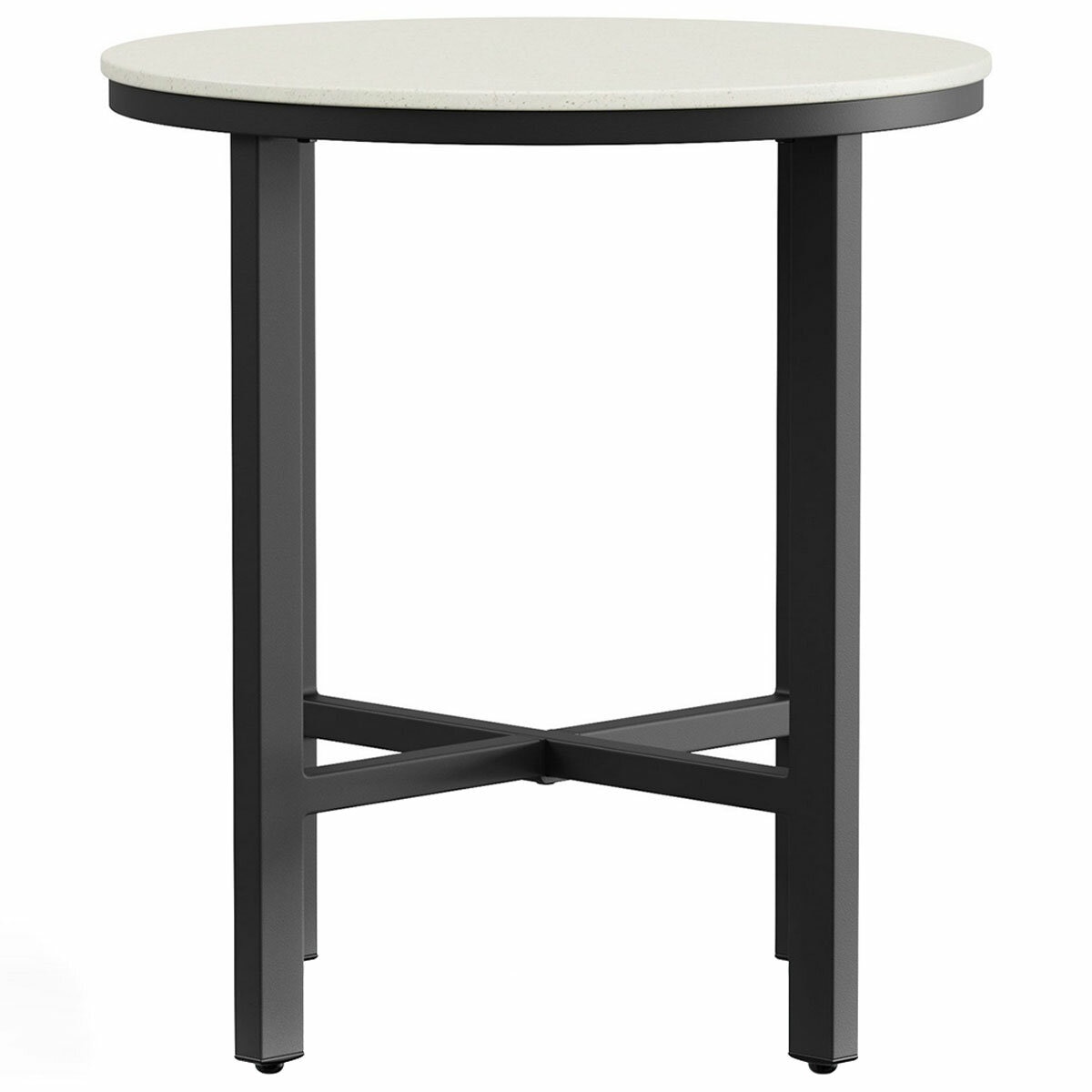 Agio Hyde Park Small Space 3 Piece Set