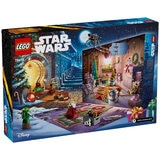 LEGO Advent Calendar 2024 Assortment