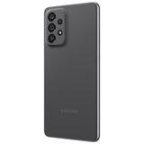 Samsung Galaxy A73 5G 128GB Awesome Grey SM-A736BZAAATS