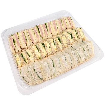 Kirkland Signature Sandwich Platter (Variable Weight 2-2-15kg)