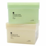 Glomiest Beauty Masks Glomiest Beauty Masks
