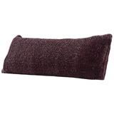 Sutton Place Collection Deluth Body Pillow - Seal Browen