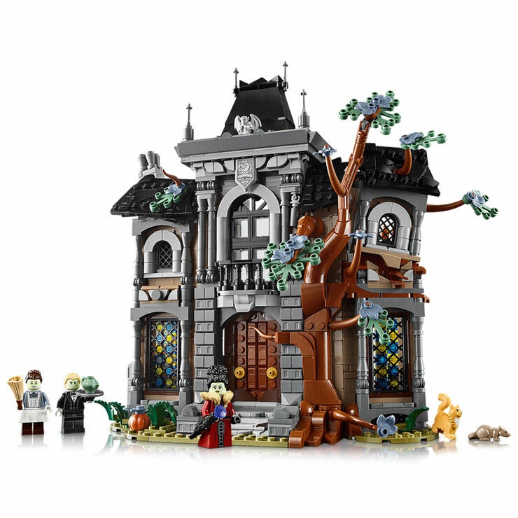 LEGO Icons Mayor Manor 11383 LEGO Icons Mayor Manor 11383