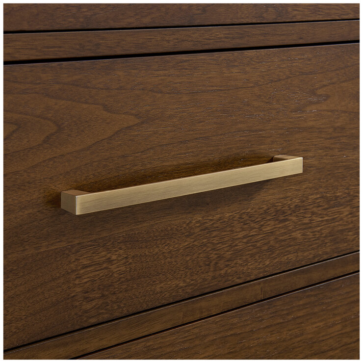 Universal Broadmoore Powell Night Stand