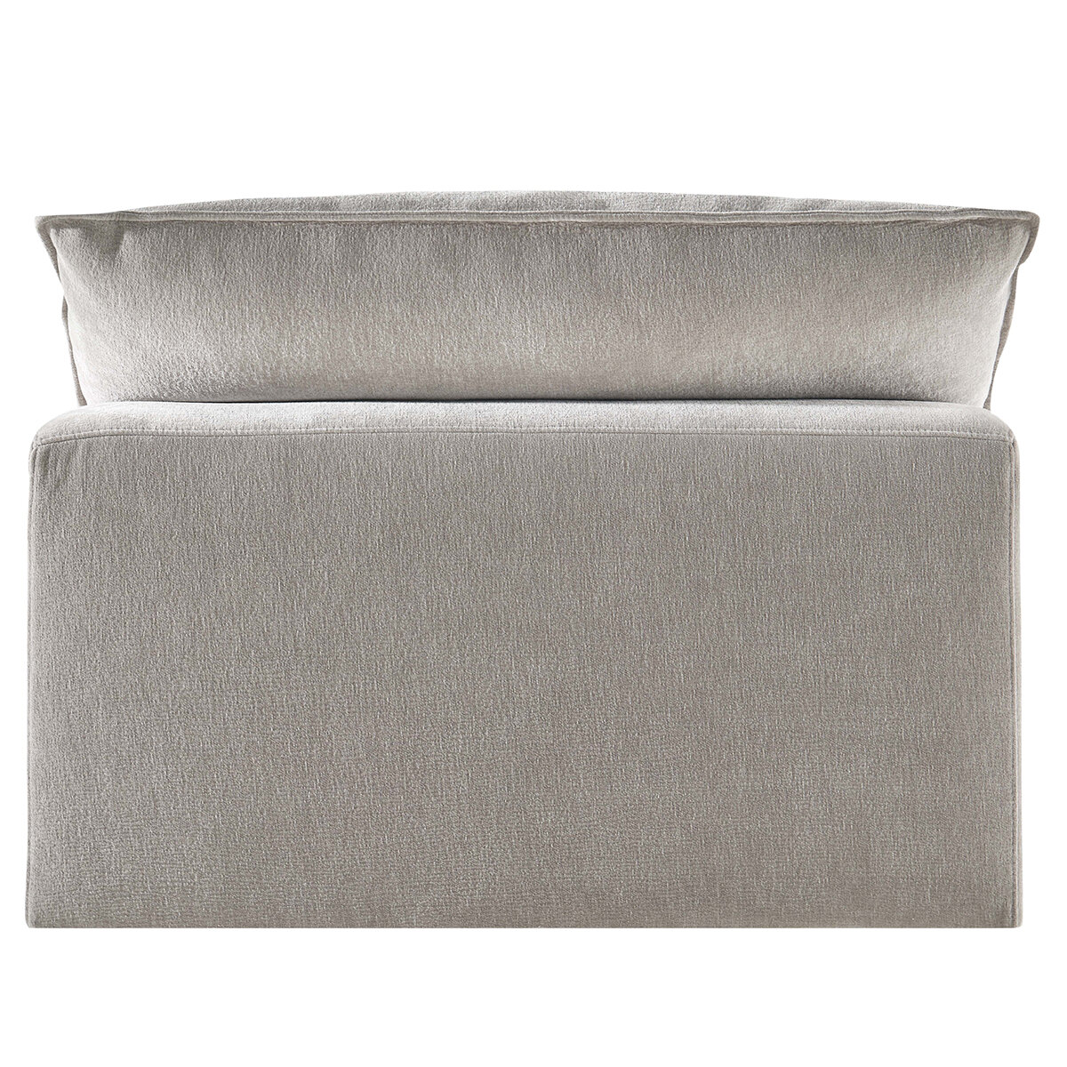 Aiden & Ivy Armless Chair Of The Sereen Sectional