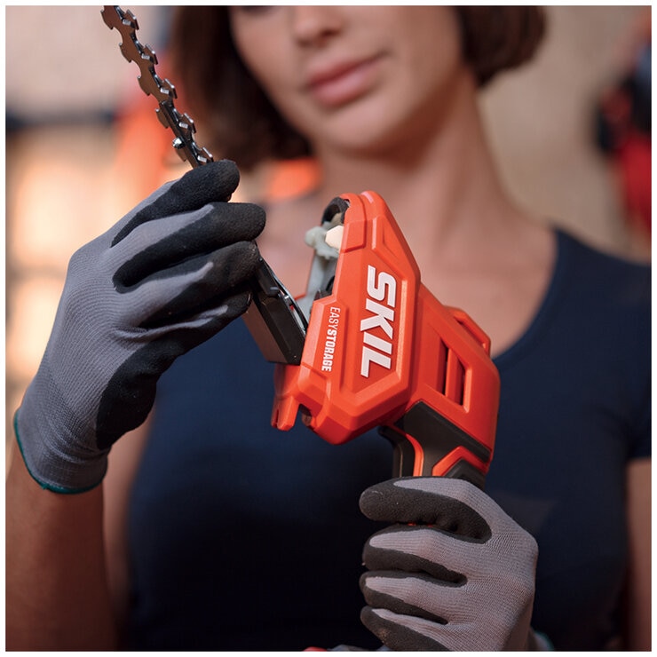 SKIL Grass And Shear Kit 20V