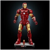 LEGO Marvel Iron Man Mark 3 Collectors’ Edition 76344