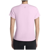 Skechers Womens Knot Tee - Lupine