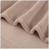 Berkshire Luxe Loft Blanket Queen