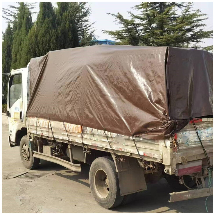 Poly Tarp