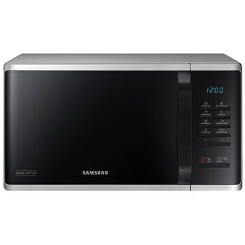 Samsung 23L Microwave MS23K3513AS