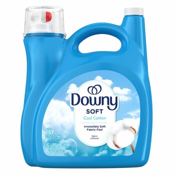 Downy Cool Cotton 4.45L