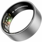 Ultrahuman Ring AIR Raw Titanium Ultrahuman Ring AIR Raw Titanium