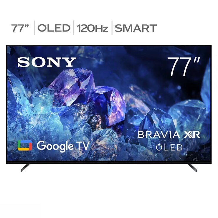TV information main image TV information main image