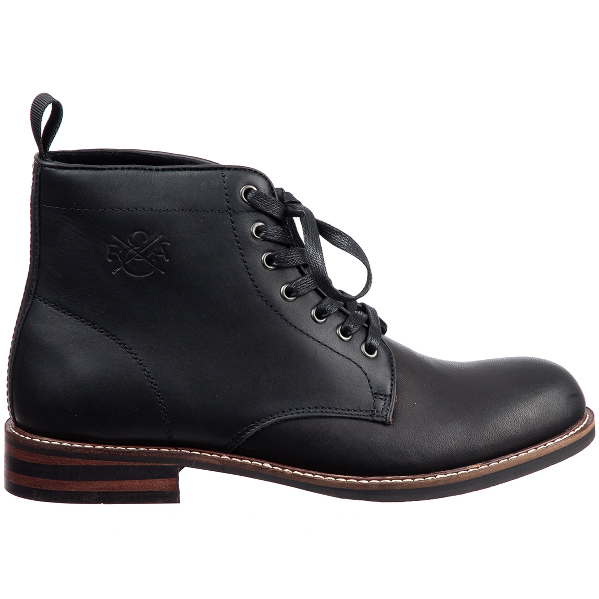 R&A Razion Boots - Black