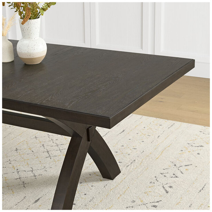 Bayside Furnishings 7 Piece Dining Set