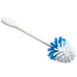 OXO Softworks Toilet Brush 2 Pack