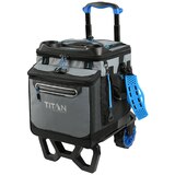Titan 60 Can (50+10) Rolling Cooler