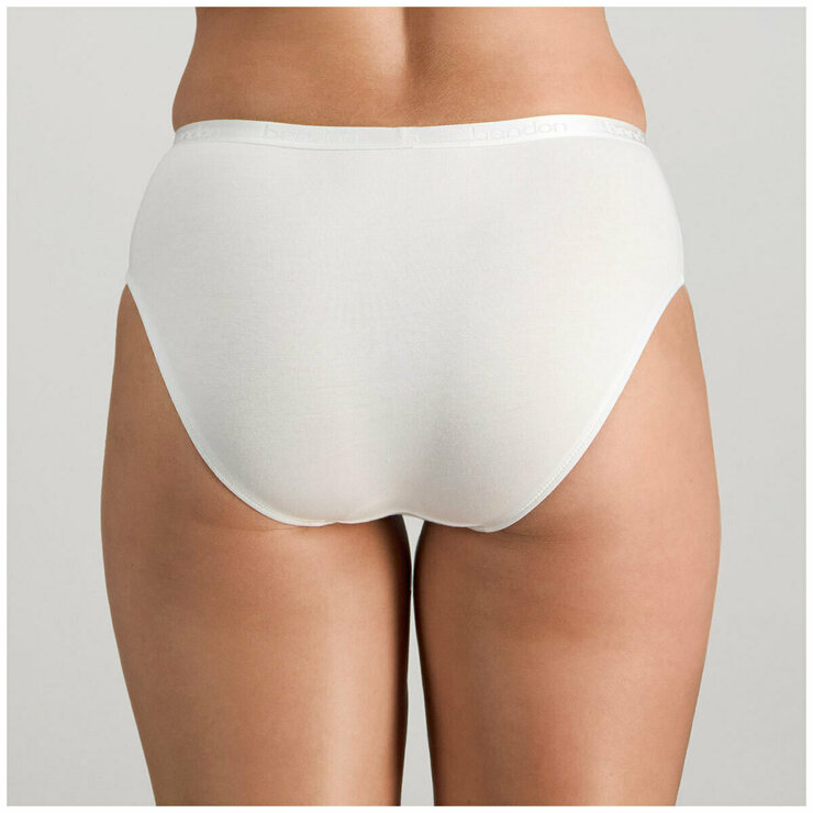 Bendon Women's Comfy Brief 5pk Large