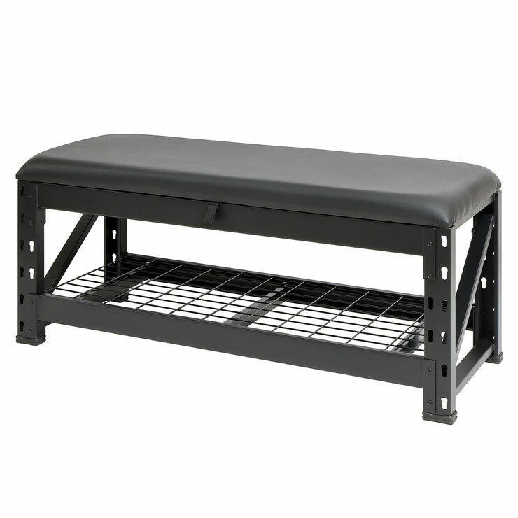 Storage Bench 51cm Height