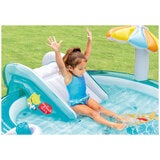 Intex Gator Playcentre Intex Gator Playcentre