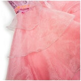 Teetot Princess Factory Costume