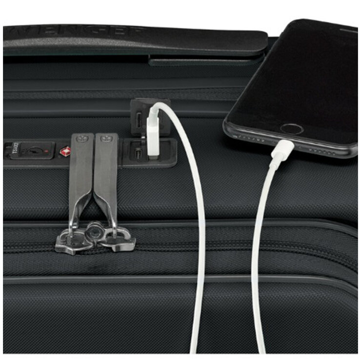 Wenger Skyon 2p Luggage
