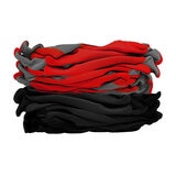 Handcrew Foam Latex Gloves 14Pk - DIHG-3888