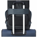 Delsey Securflap Backpack