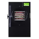 Harvest Right Small Black Pro Freeze Dryer Black N-HRFDSBK-PP