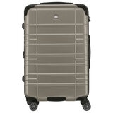 Wenger Latitude 3 Piece Travel Collection Sand