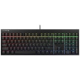 DUMMY CHERRY MX 2.0S RGB Gaming Keyboard Black