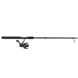Ugly Stik GX2 Travel Fishing Combo 3-6kg