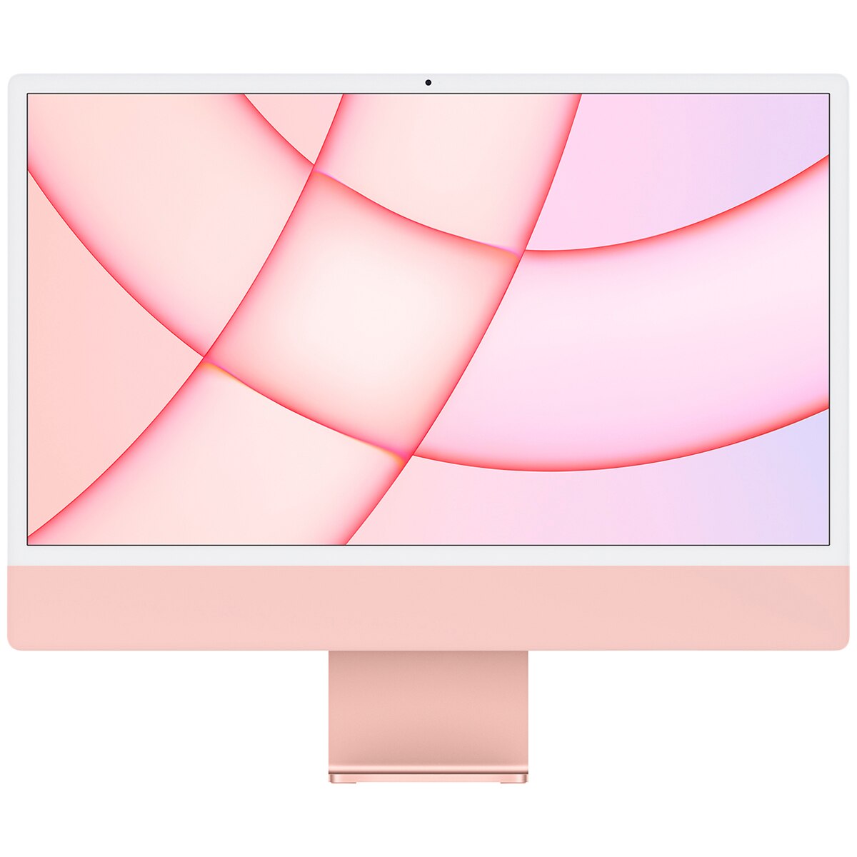 iMac 24" M1 512GB Pink MGPN3X/A