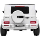 Mercedes Benz 12 Volt 2 Seat Ride On