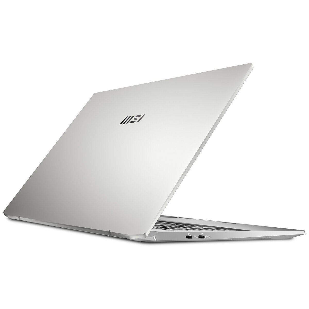MSI Prestige A16 AI+ AMD Ryzen Laptop A3HMG047AU