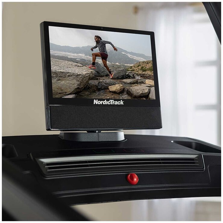 Norditrack X16 Treadmill