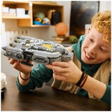 LEGO Star Wars Anzellan Starship 75445