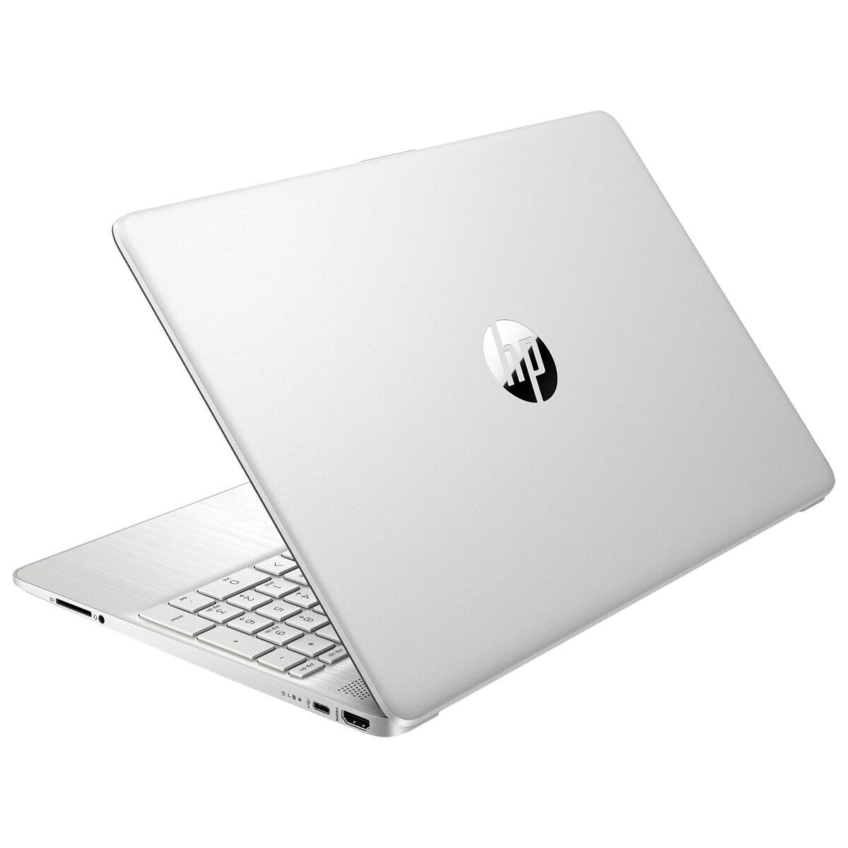 HP 15.6 Inch AMD Athlon 3050U Laptop 15s-eq1551AU