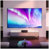 Hisense 100 Inch Trichroma 4K Smart Laser Tv 100L9Hset