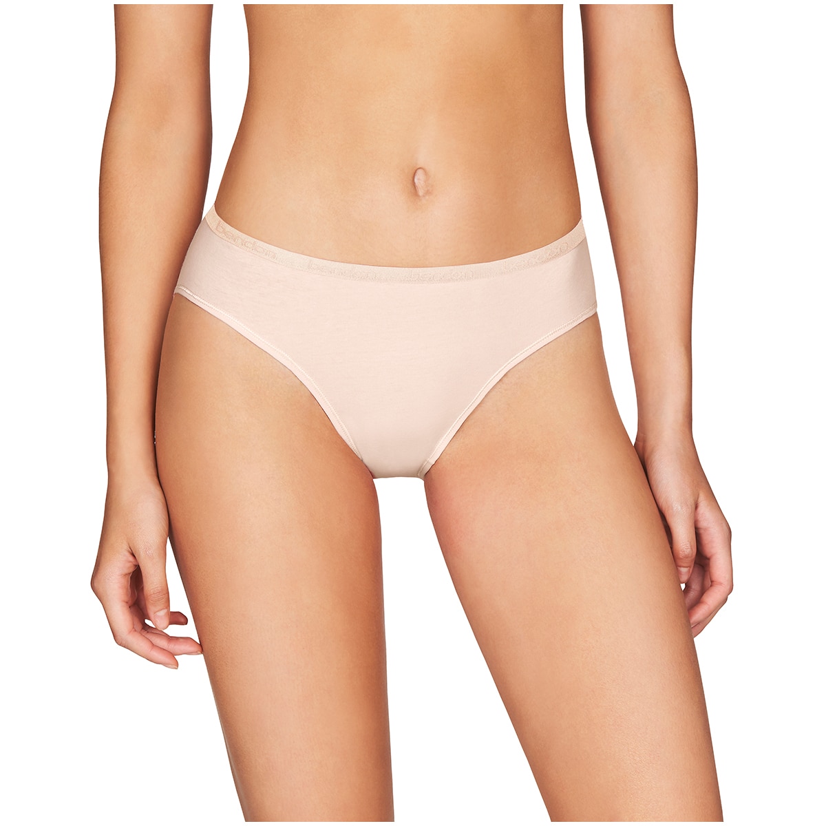 Bendon Comfy Brief 5 Pack - Small