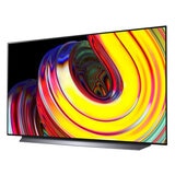 LG 55 Inch CS 4K OLED TV OLED55CSPSA
