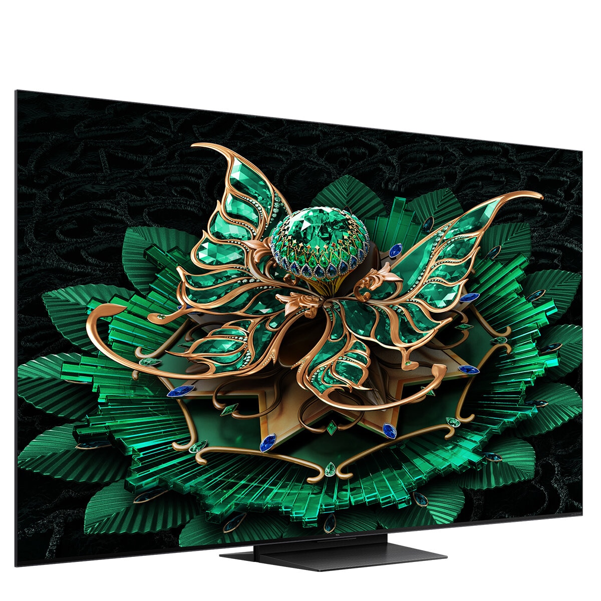 TCL 65 Inch Premium QD- MINI LED 4K Google TV 65C7K