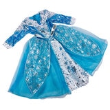 Teetot Princess Factory Costume