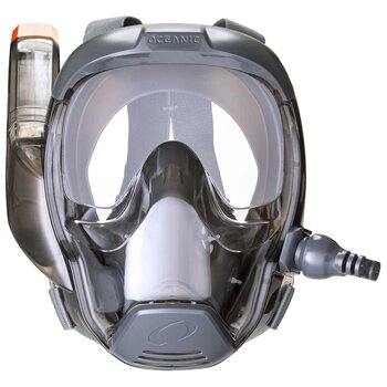 Oceanic Full Face Snorkelling Mask Oceanic Full Face Snorkelling Mask
