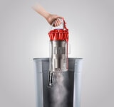 Dyson Light Ball Multi Floor+ Upright Vacuum