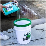 Bar Bugs Car Wash and Protectant 3L