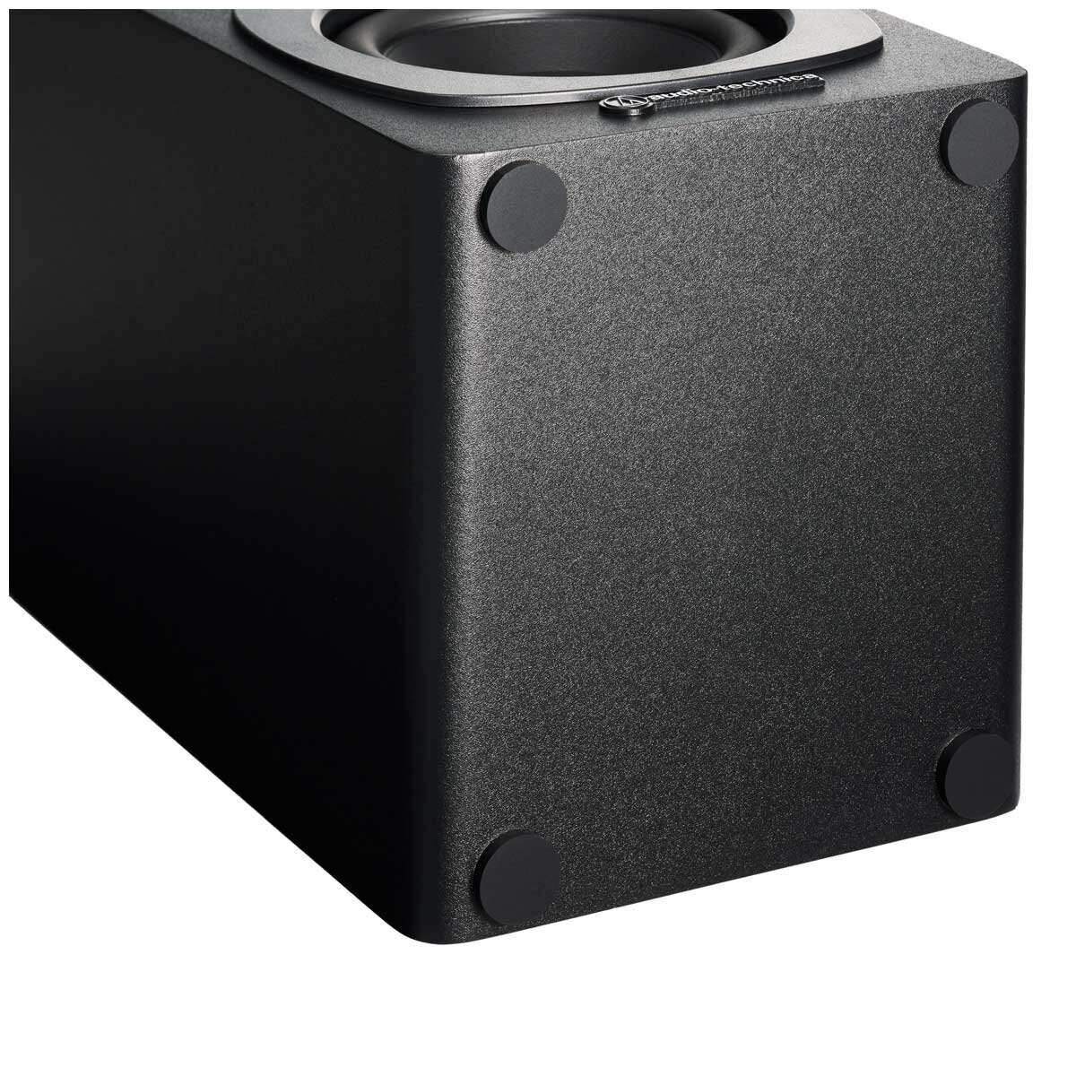 Audio-Technica Powered Bookshelf Speakers with Bluetooth AT-SP3X
