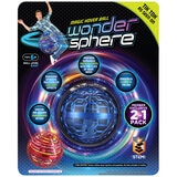 Wonder Sphere Magic Hover Ball 2 Pack